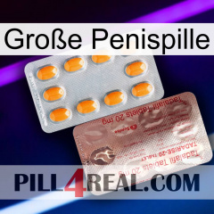 Große Penispille new13